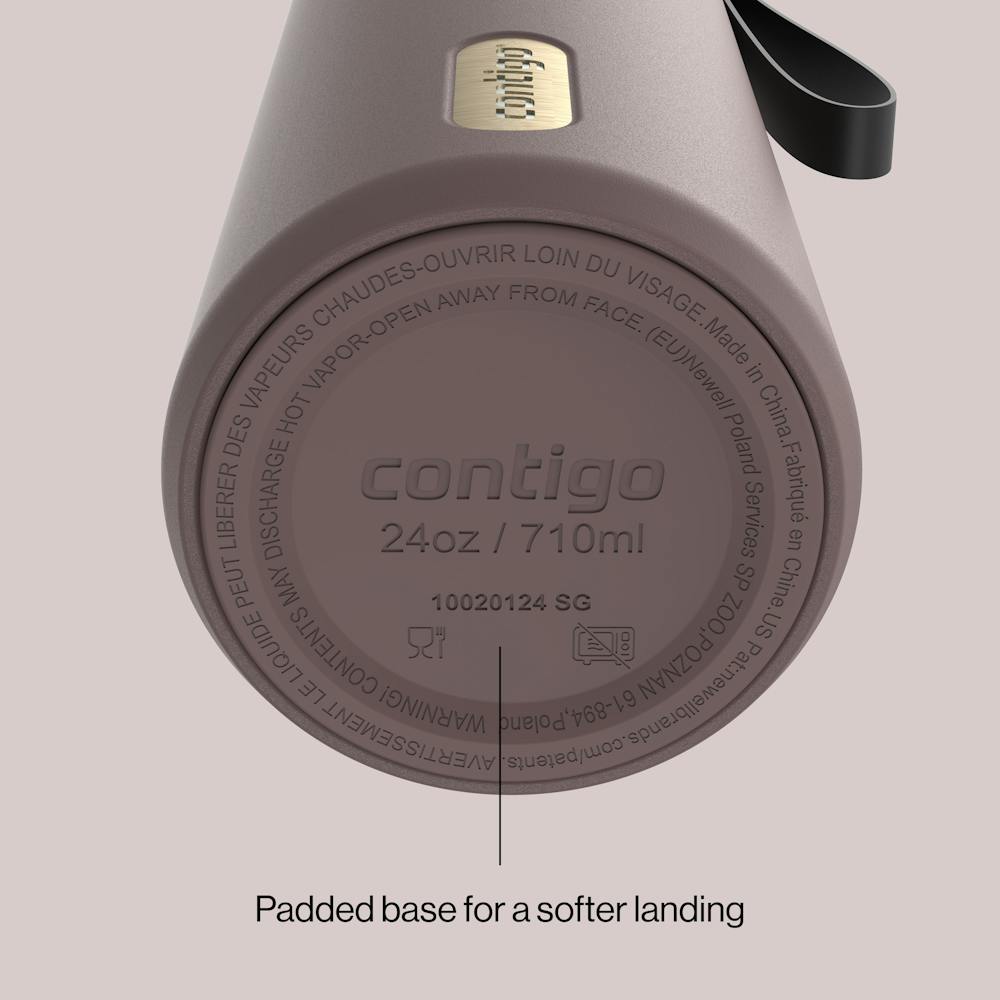24oz SnapSeal™ Bottle (URD6)