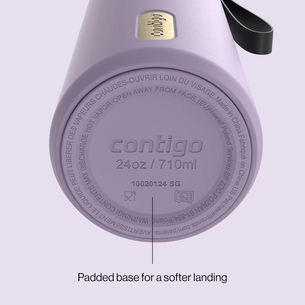 24 oz AutoSeal® Bottle (A3TV)