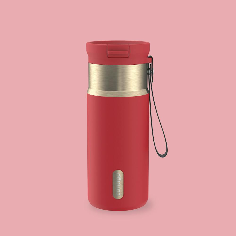 16 oz SnapSeal™ Bottle (WM01)