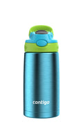 Contigo® Aubrey Leak-Proof Spill-Proof Insulated Stainless Steel Water Bottle, 13oz (66OQ)