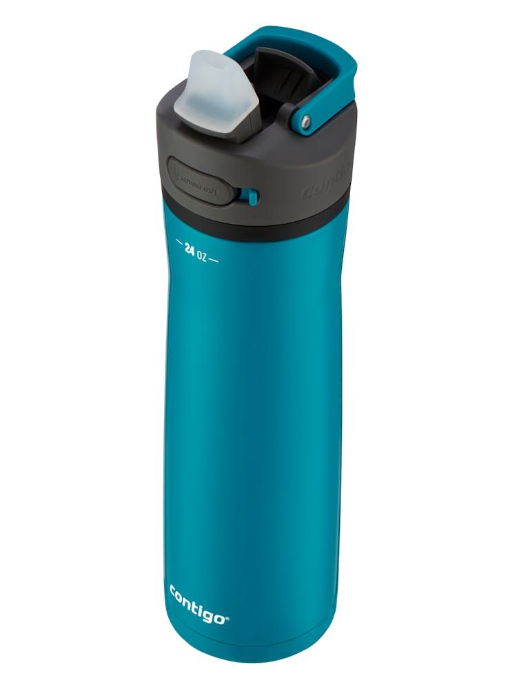 Contigo® Ashland Chill 2.0 Stainless Steel Water Bottle with AUTOSPOUT® Lid, 24oz (X371)