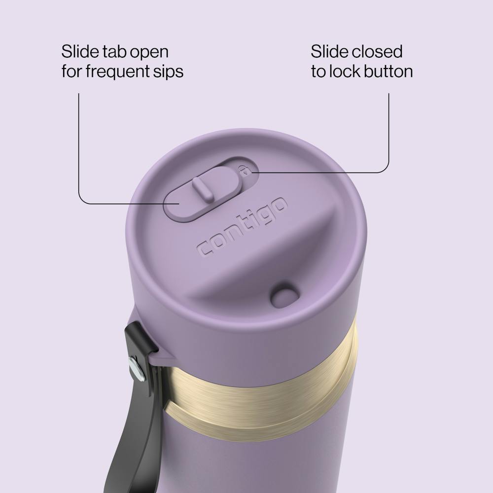 24 oz AutoSeal® Bottle (A3TV)