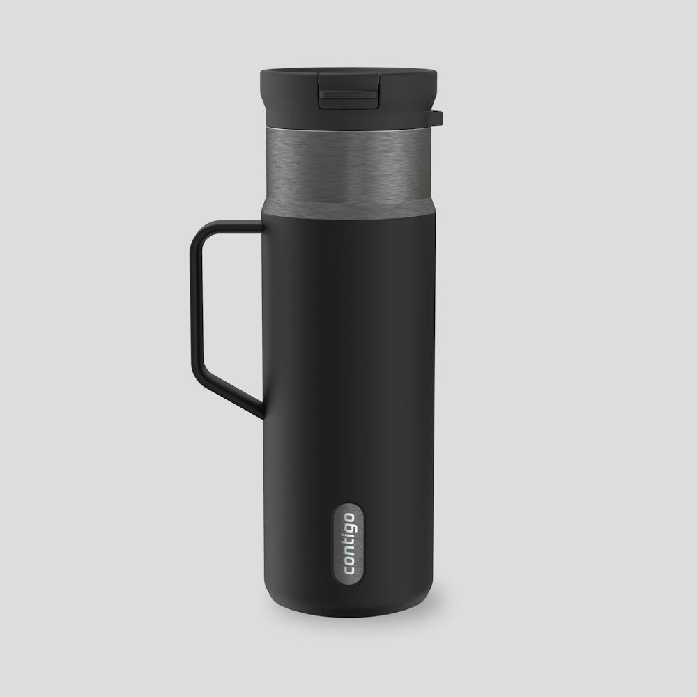 20 oz SnapSeal™ Bottle w/Handle (LGBE)