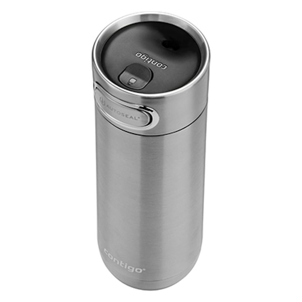 Contigo® Luxe Travel Mug with AUTOSEAL® Lid, 16oz (54BU)