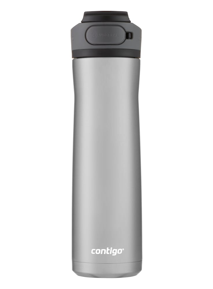 Contigo® Cortland Chill 2.0, 24oz., Stainless Steel Water Bottle with AUTOSEAL® Lid (GVM6)
