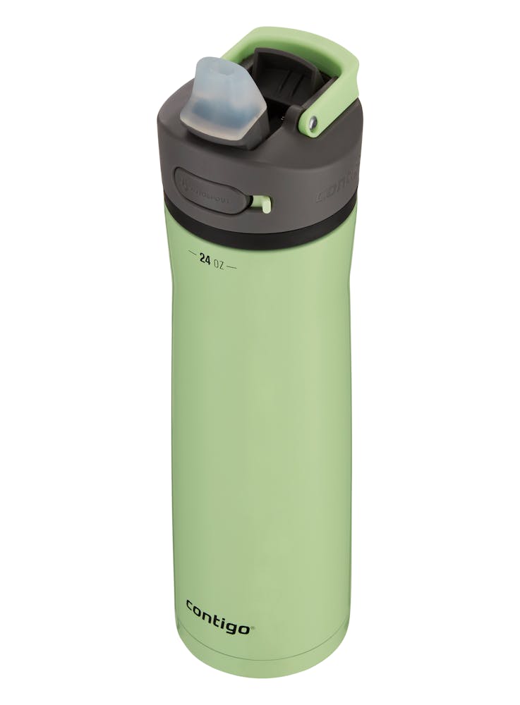 Contigo® Ashland Chill 2.0 Stainless Steel Water Bottle with AUTOSPOUT® Lid, 24oz (0CWO)