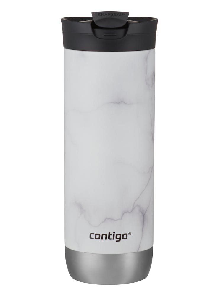 Contigo® Huron Stainless Steel Travel Mug with SNAPSEAL™ Lid, 20oz (0LKM)