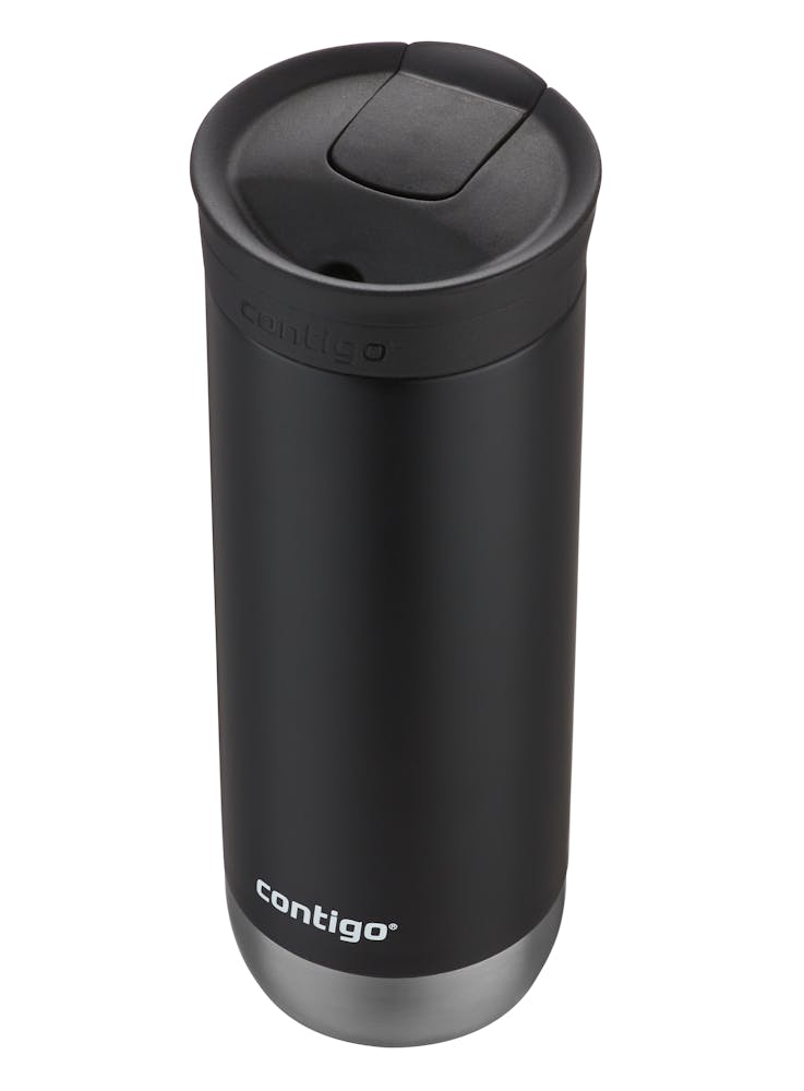Contigo® Huron 2.0 Stainless Steel Travel Mug with SNAPSEAL™ Lid, 20oz (4DLJ)