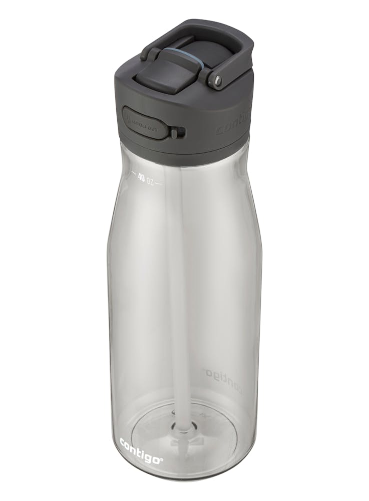 Contigo® Ashland 2.0, 40oz., Water Bottle with AUTOSPOUT® Lid (G0X7)
