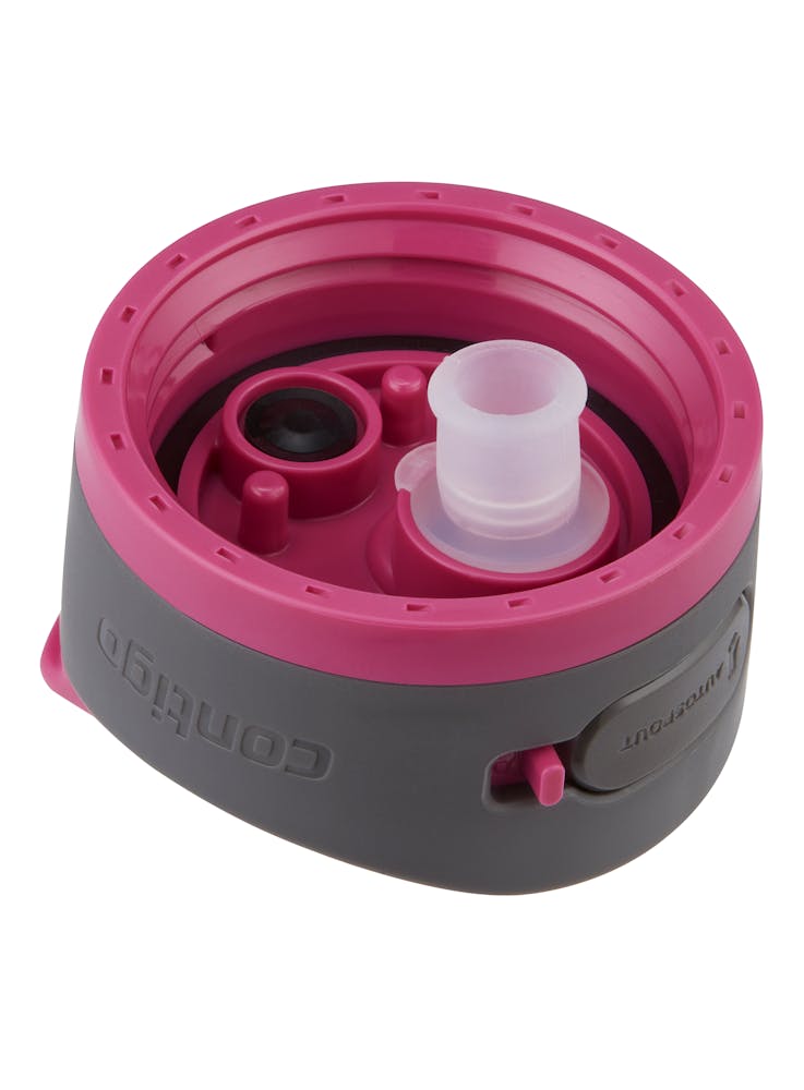 Contigo® Ashland 2.0 Water Bottle with AUTOSPOUT® Lid, 24oz (GY1Z)