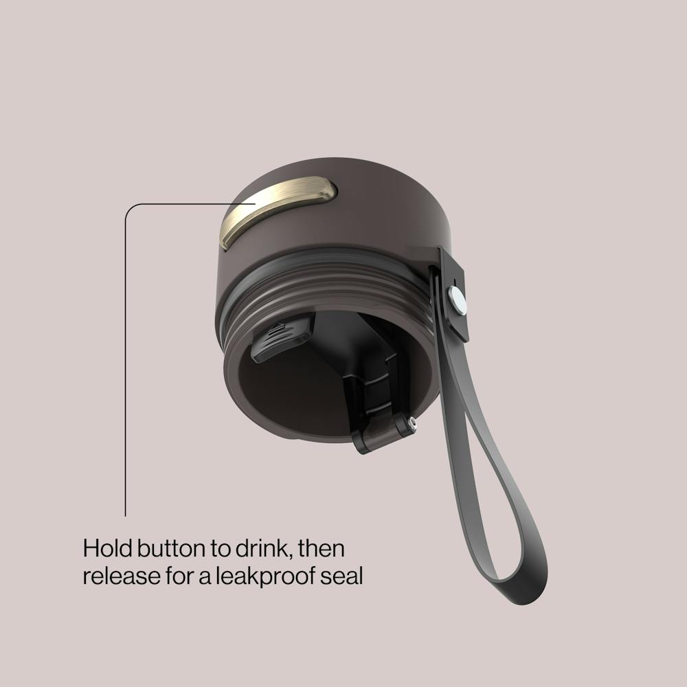 16oz AutoSeal® Bottle (JV8Z)