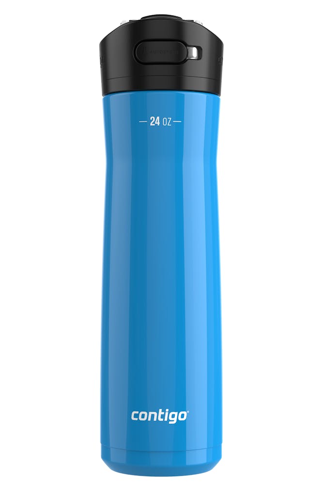 Contigo® Ashland Chill 2.0 Stainless Steel Water Bottle with AUTOSPOUT® Lid, 24oz (0CWO)