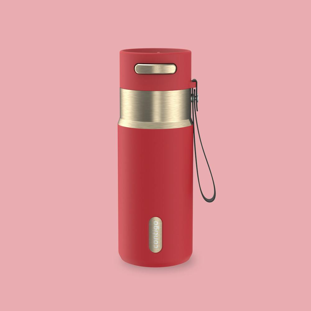 16oz AutoSeal® Bottle (JV8Z)