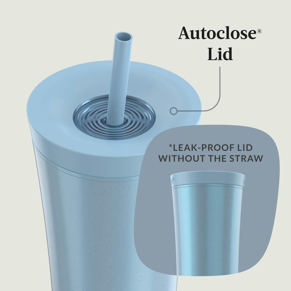 Contigo® AUTOCLOSE® Shake & Go® 20oz, Tumbler (4L6A)