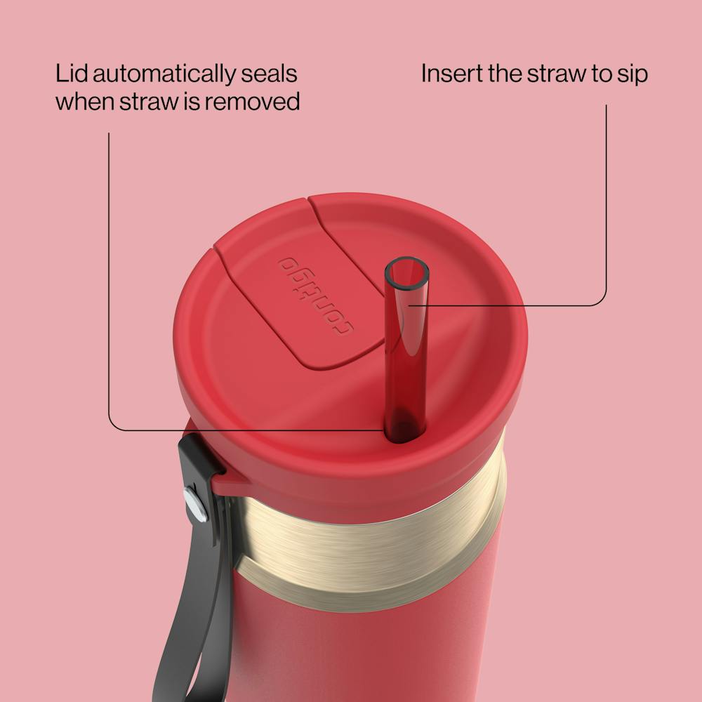 24oz SnapSeal™ Bottle (URD6)