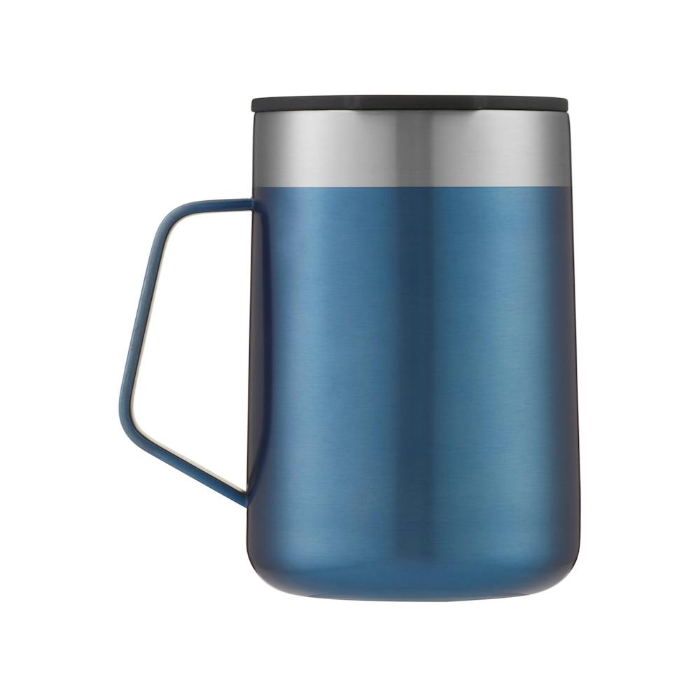 Contigo® Streeterville Stainless Steel Mug with Handle, 14oz (S6YY)