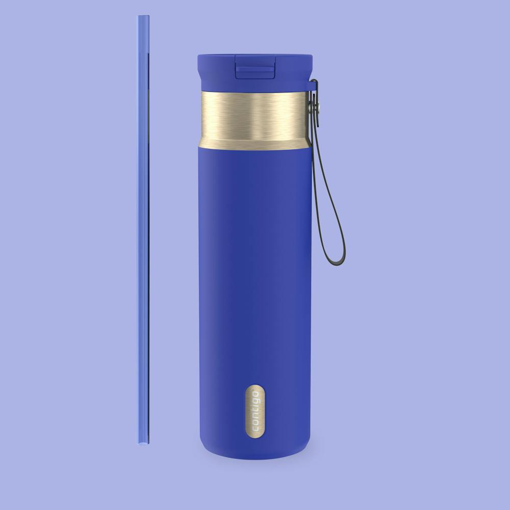 24oz SnapSeal™ Bottle (URD6)