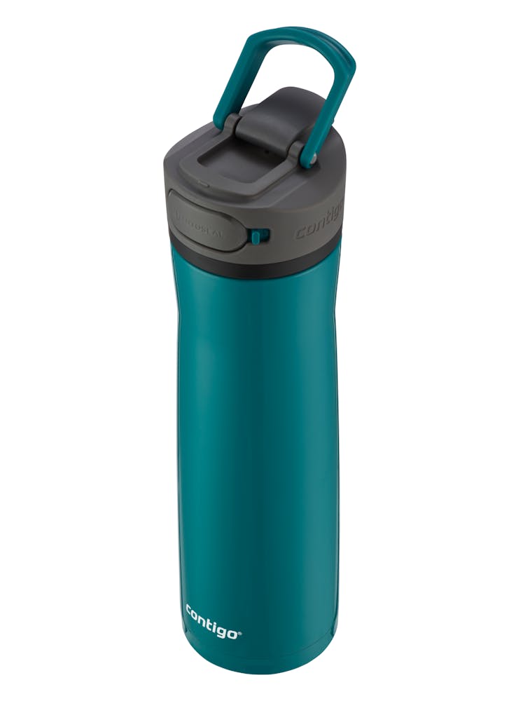 Contigo® Cortland Chill 2.0, 24oz., Stainless Steel Water Bottle with AUTOSEAL® Lid (GVM6)