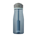 Contigo® Wells Plastic Filter Water Bottle with AUTOSPOUT® Straw Lid, 32 Oz (E9YV)