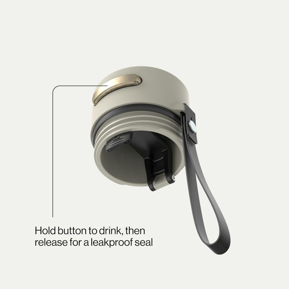 16oz AutoSeal® Bottle (JV8Z)