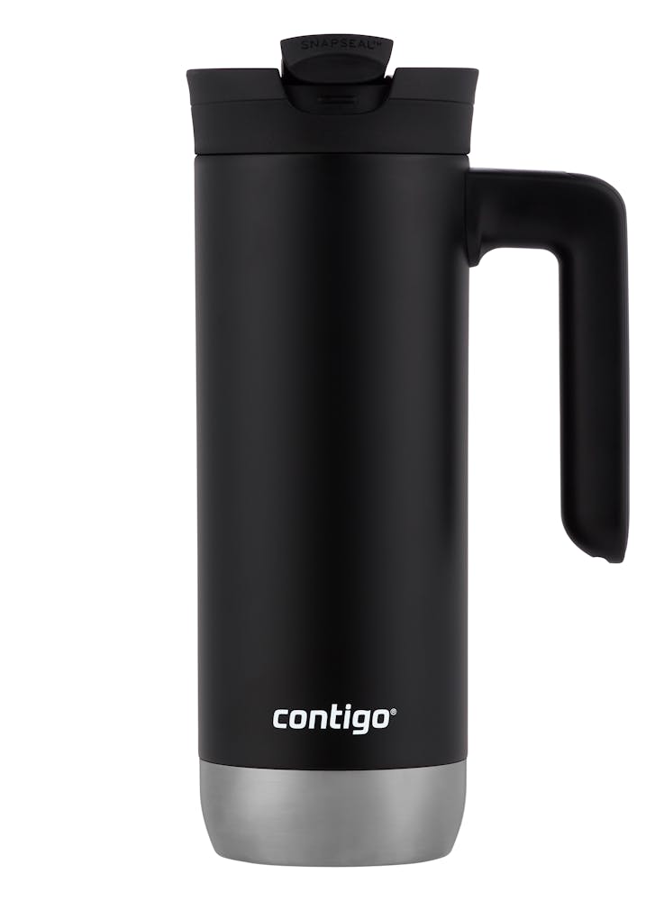 Contigo® Superior 2.0 Leak-Proof Insulated Stainless Steel Travel Mug with Handle, 20oz (GJWD)
