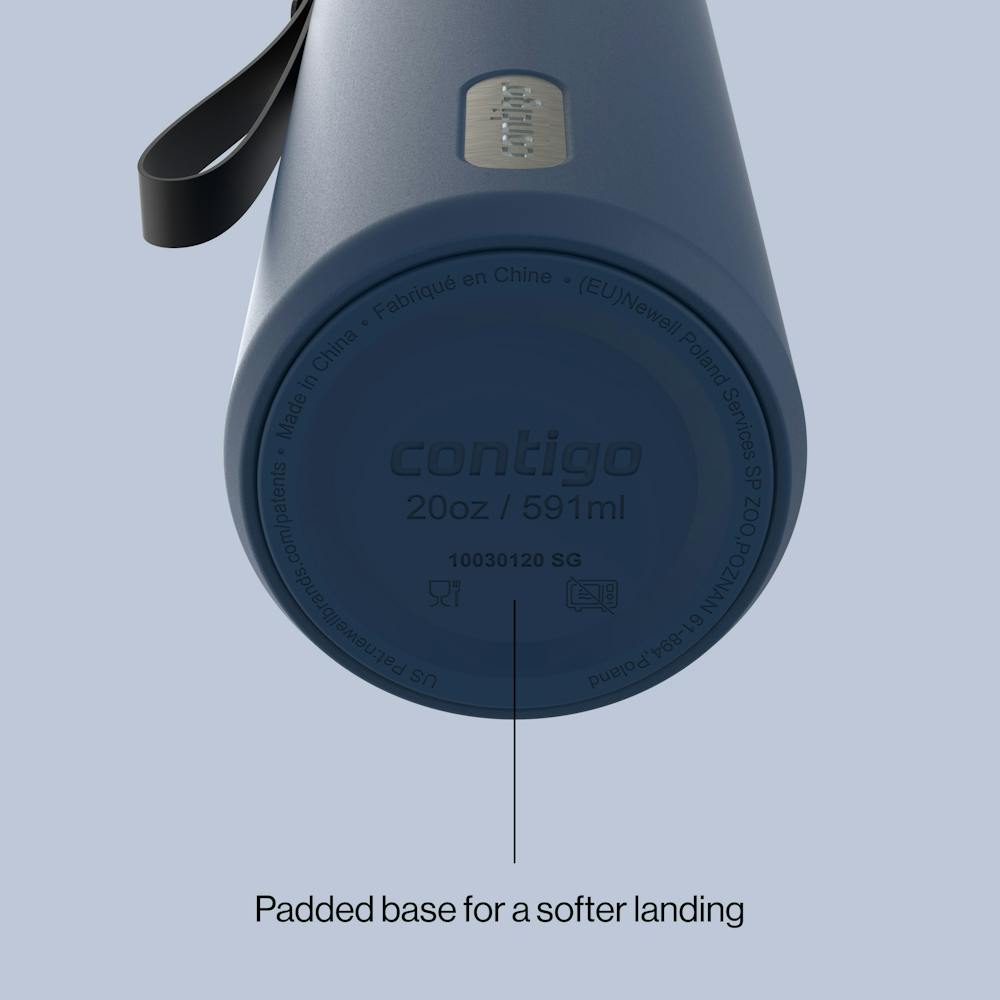 20oz DualSip Bottle (POJV)