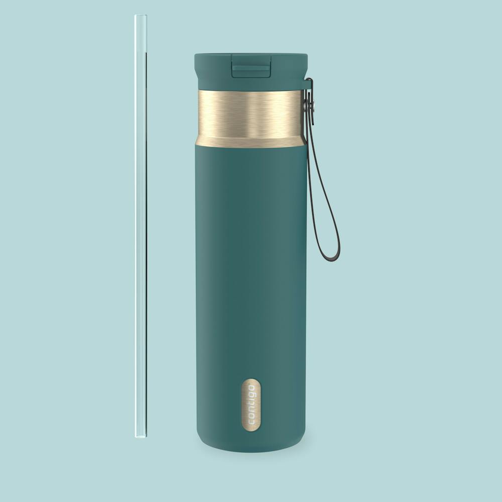 24oz SnapSeal™ Bottle (URD6)