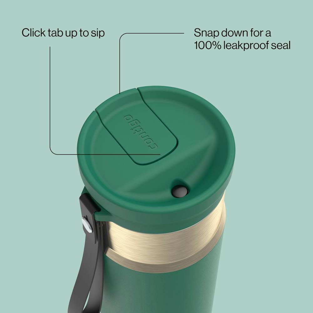 24oz SnapSeal™ Bottle (URD6)