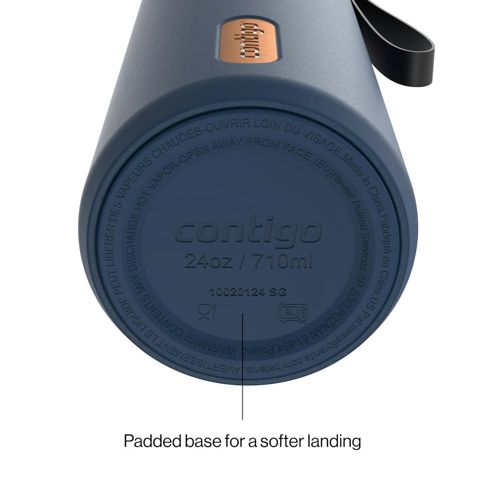 24oz SnapSeal™ Bottle (URD6)
