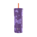 Contigo® x Ally Love Streeterville 2.0 Stainless Steel Tumbler with Straw, 24oz (D3N4)