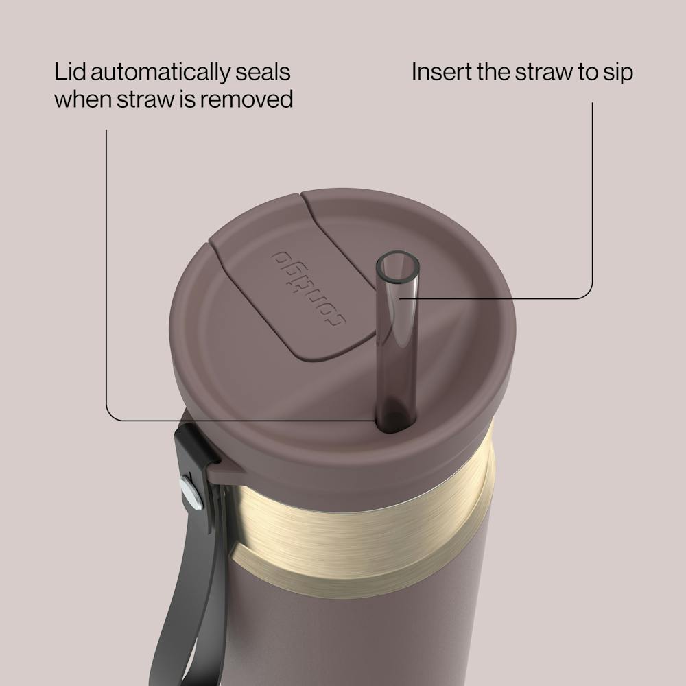 24oz SnapSeal™ Bottle (URD6)