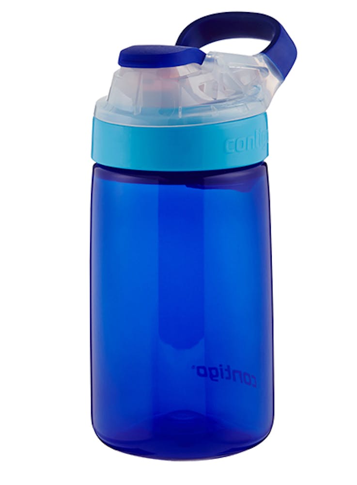 Gizmo Sip Kid Water Bottle with AUTOSEAL™ Lid, 14oz (U81I)