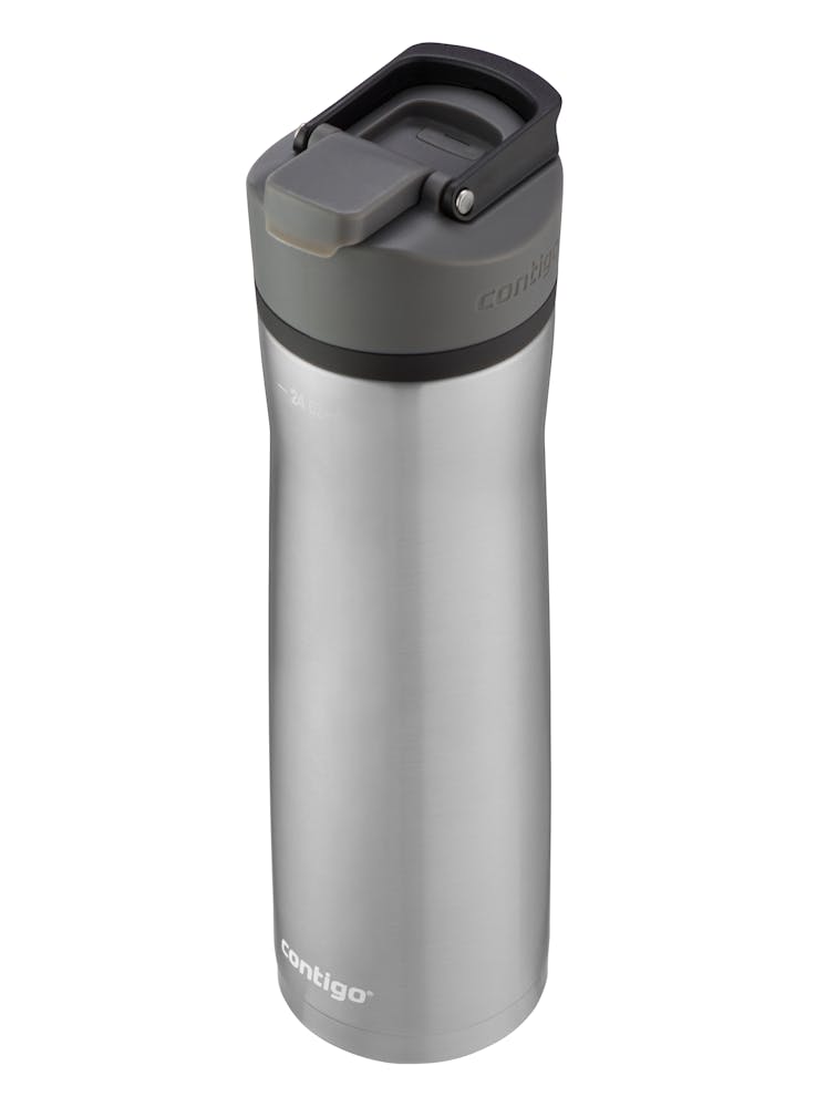 Contigo® Cortland Chill 2.0, 24oz., Stainless Steel Water Bottle with AUTOSEAL® Lid (GVM6)