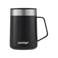 Contigo® Streeterville Stainless Steel Mug with Handle, 14oz (S6YY)