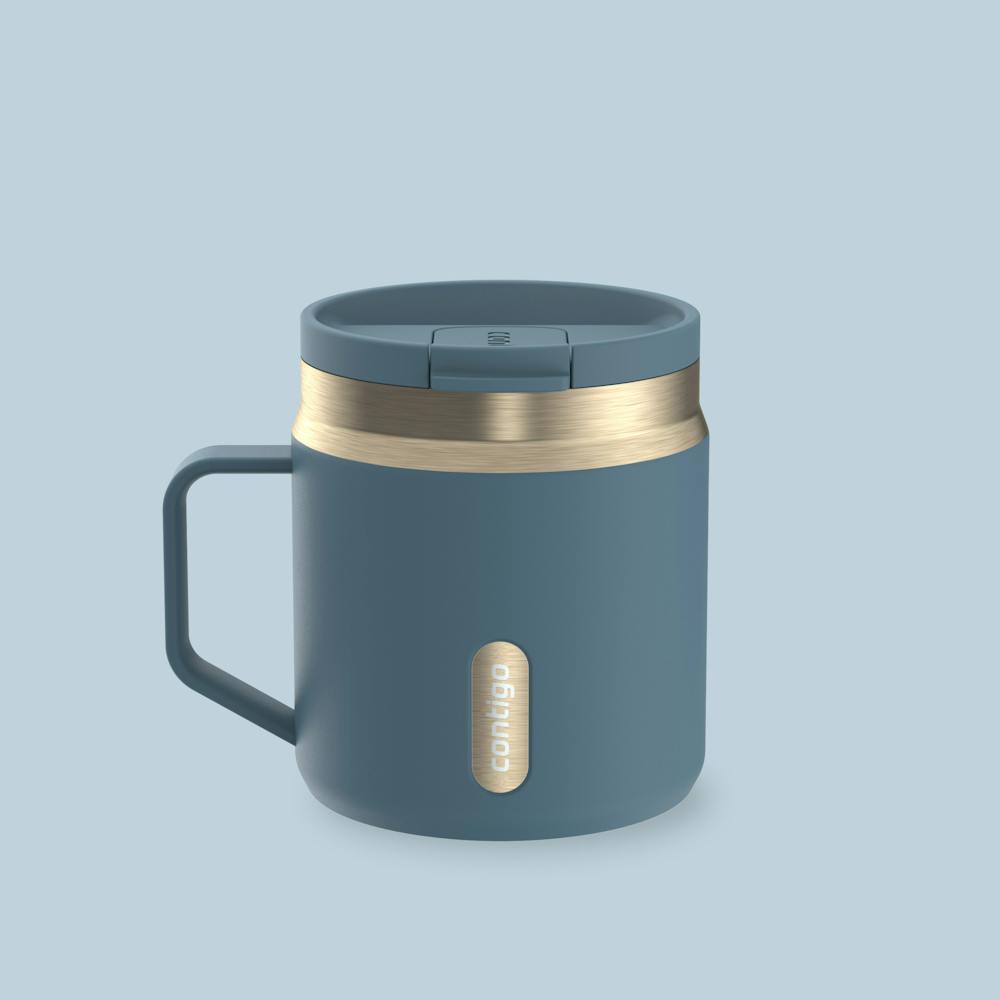 14 oz SnapSeal™ Bottle (BU4Y)