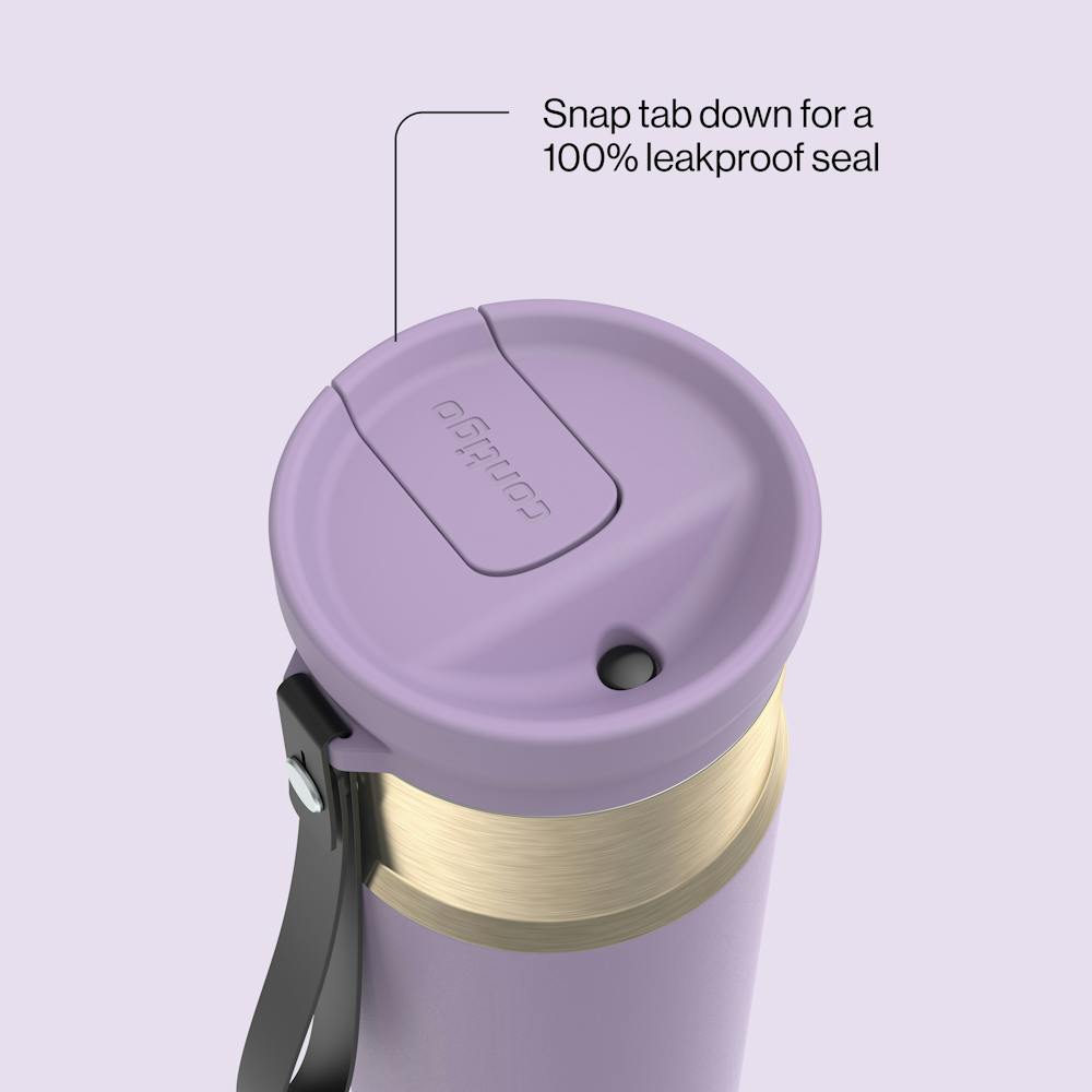 24oz SnapSeal™ Bottle (URD6)
